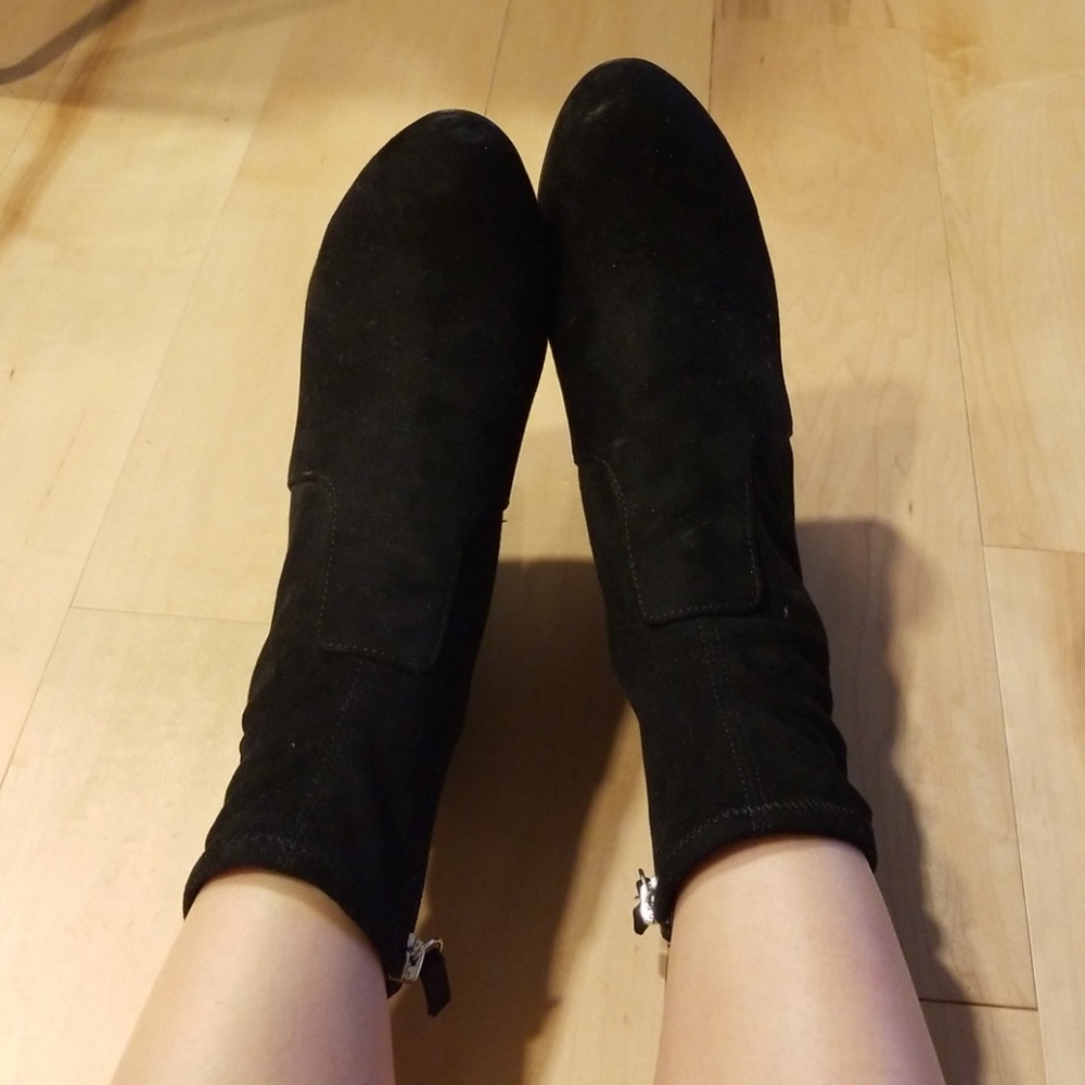 Steve madden Edit Bootie